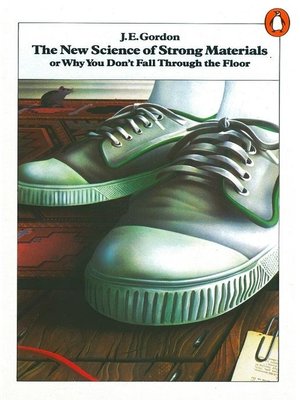 The New Science of Strong Materials - ebook